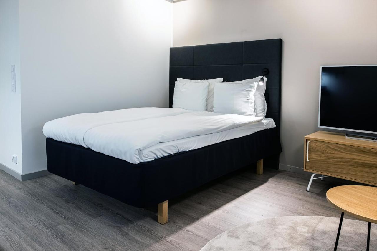 Hotel Matts Эспоо Экстерьер фото
